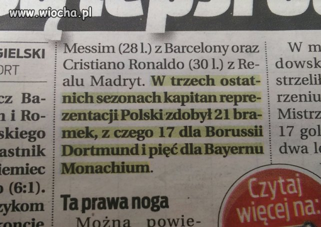 Prosta matematyka Faktu