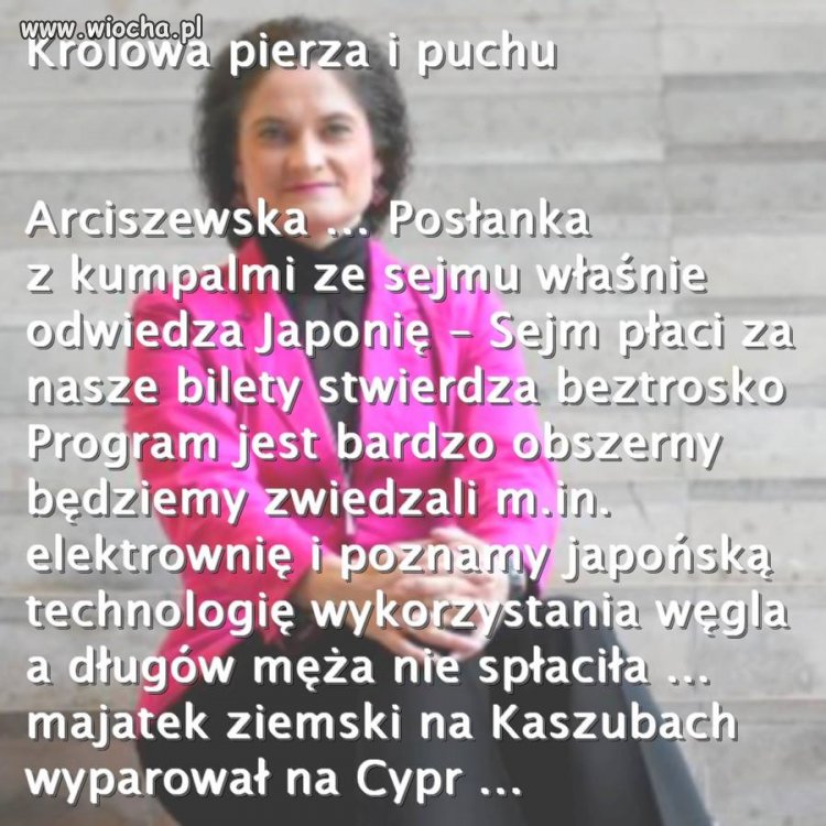 Za nasze... 