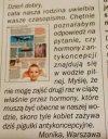 Ja pierdziu, co ludzie mają w głowach