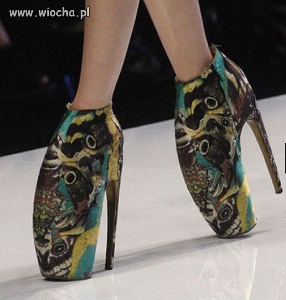 Moda dla 