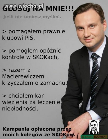 PiS Please