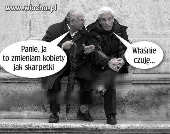 Zmieniam kobiety