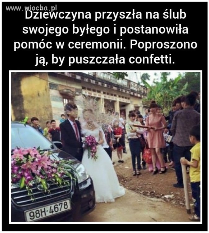 Jednak taka dziewczyna to skarb