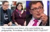 A wystarczyło by przecież babę na dyskotekę puścić