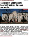 Gwałty i masa wymyślnych tortur
