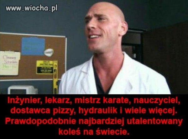 Idealny na rynek pracy w Polsce