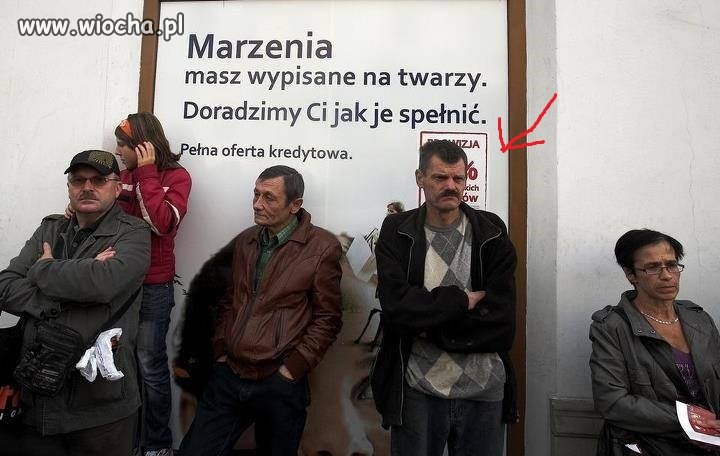 Marzenia 