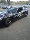 Nowe auto Stonogi 