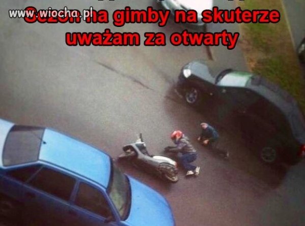 Sezon otwarty