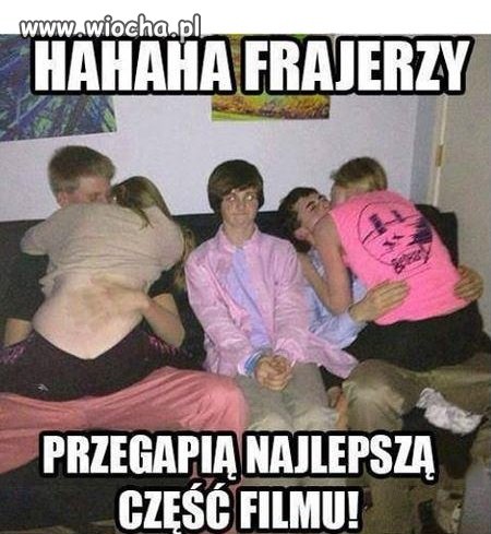 Frajerzy