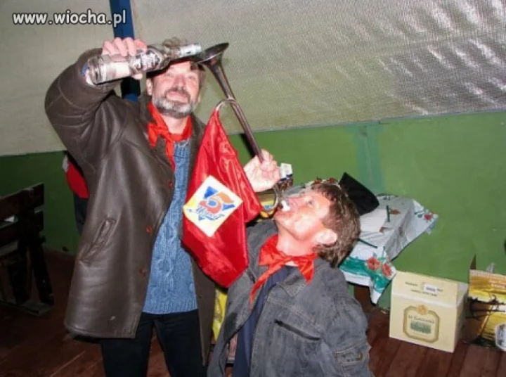 To się nazywa