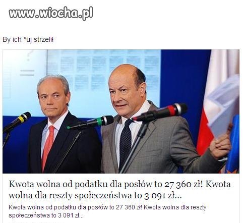BY ich *uj strzelił  trafne określenie.