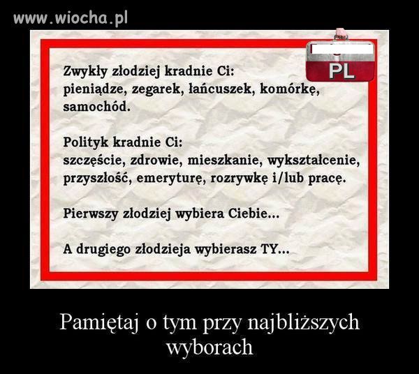 Polska rzeczywistość