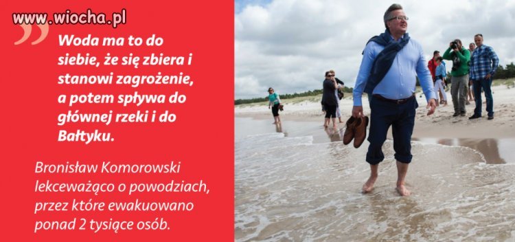 Wiochmen nad morzem