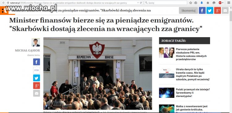 Całkiem już się 