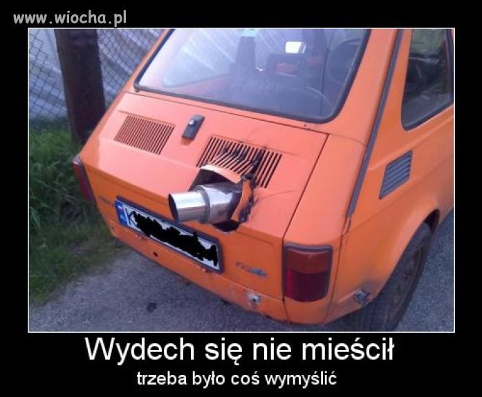 Aby było grubo