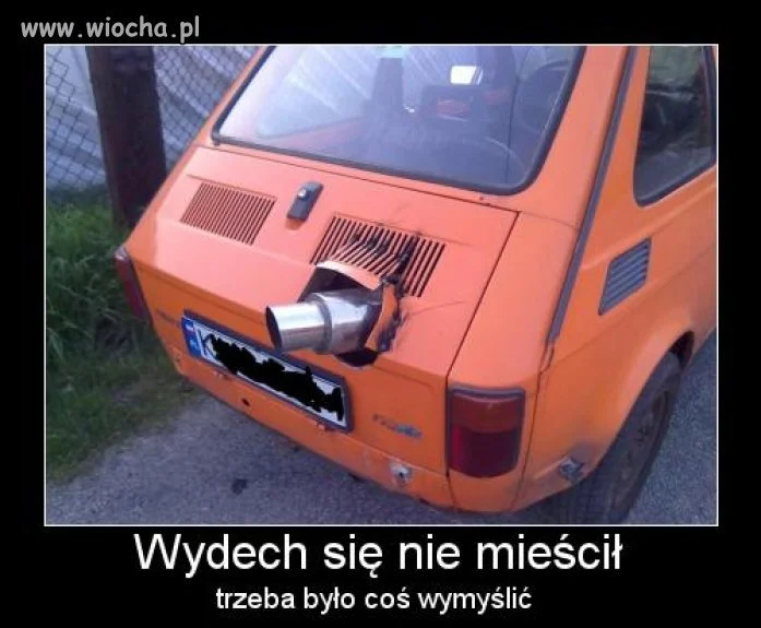 Aby było grubo