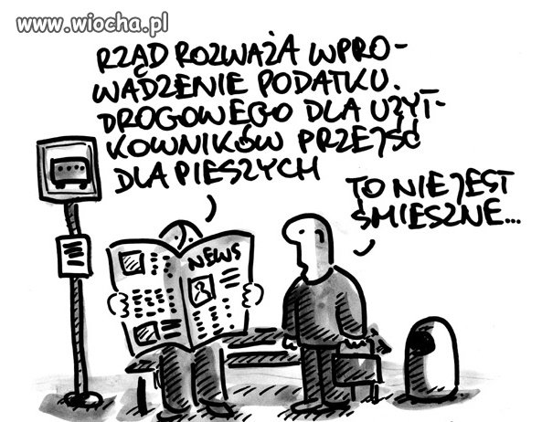 Wcale bym sie nie zdziwil. 
