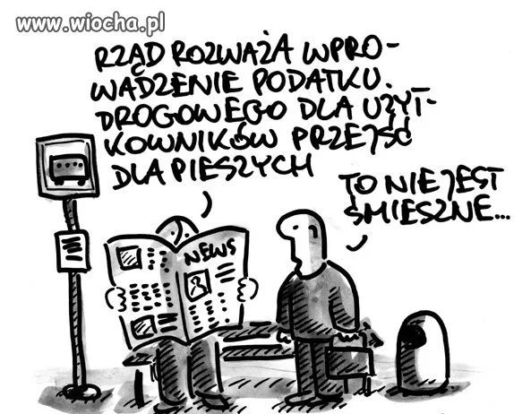 Wcale bym sie nie zdziwil. 