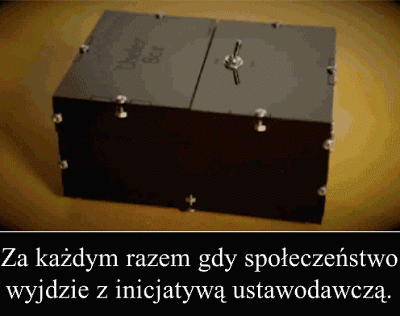 Tak to widzę 