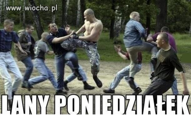 A czy ty już jesteś 