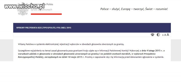 Paweł Kukiz - ewybory, NIE ZAPOMNIJ!!!