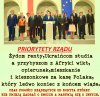 Dla nich to jest najważniejsze