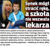 Szkolni pedagodzy nie mają sobie nic do zarzucenia
