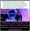 Satysfakcje?