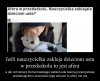 Niektóre afery są nagłaśniane