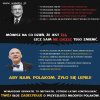 Sama prawda. Jesteś za zmianami ?  Idź na wybory .