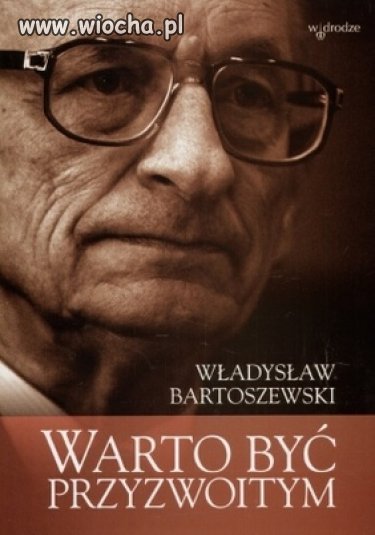 Jaki trzeba mieć tupet, by blokować odznaczenie 