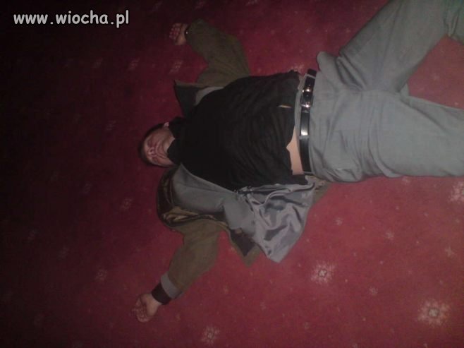 Dobrze się pije dobrze się żyje 