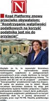 Rozstrzyganie wątpliwości na korzyść podatnika ?