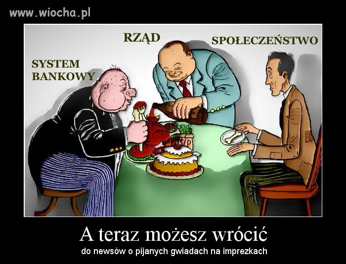 Banki i Korporacje