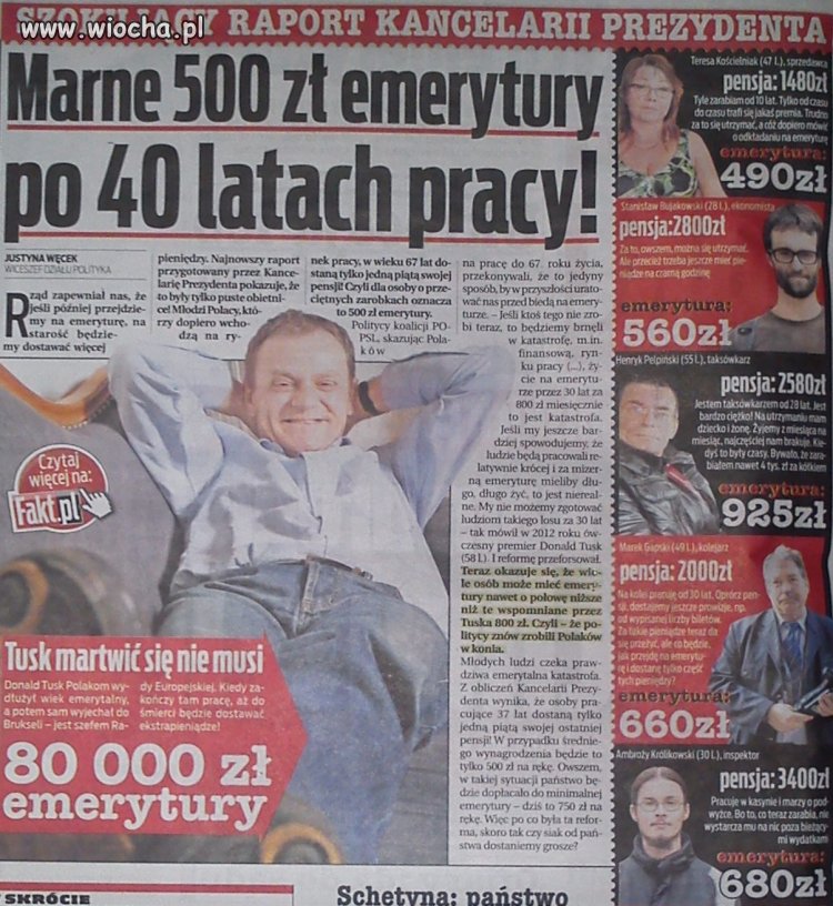 Że co?