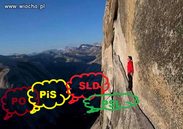 Nie bój się. Śmiało.