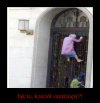 Spider woman