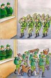Taka prawda wojska...