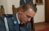 Wiocha  dla policji, że zwalniają się ludzie  