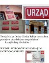 I ty możesz uratować Polskę