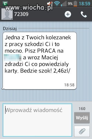 Bezrobotny. Polska mnie zadziwia