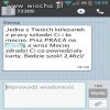 Bezrobotny. Polska mnie zadziwia