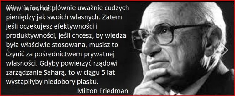 Idealny opis działania