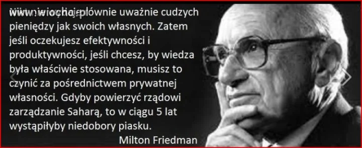 Idealny opis działania