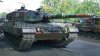Polskie leopardy tylko na złom lub defiladę