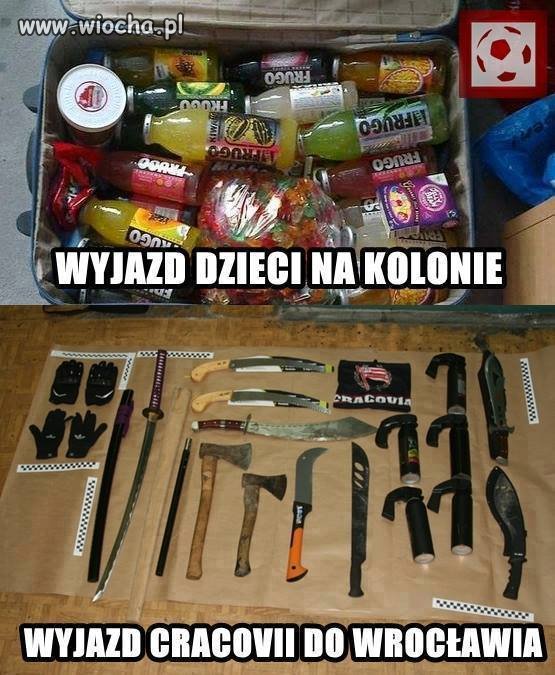 Jak kto lubi