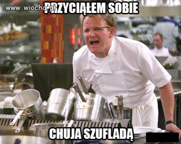 Ach ten Gordon