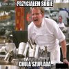 Ach ten Gordon