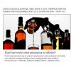 Flaszka 32 zł piwo 4 zł w knajpie 10 zł 